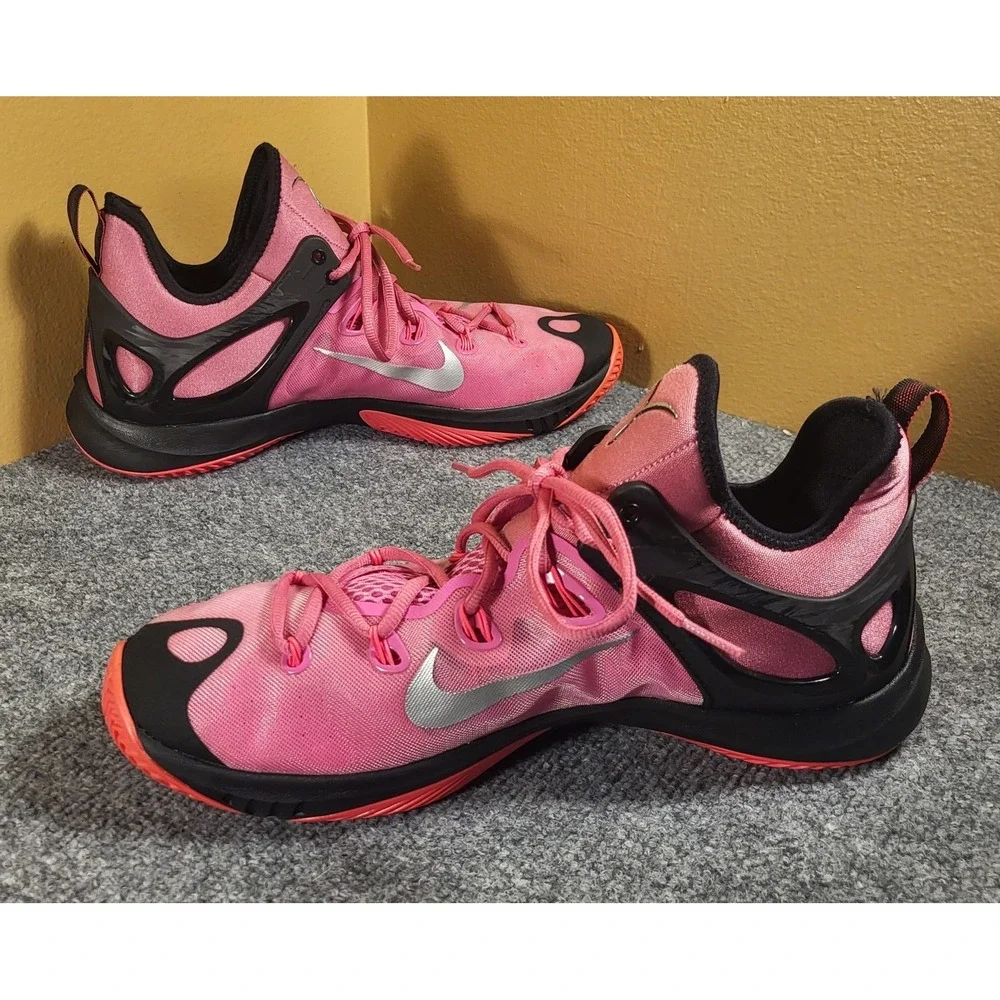 Nike Zoom Hyperrev 2015 